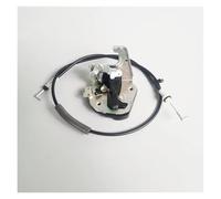 Serratura Attuatore Per Hyundai H1 2007-2018 Per Grand Starex I800 Serratura Per Porta Scorrevole Lato Sinistro E Destro Con Cavo Serratura Della Porta Attuatore(Sono partiti)