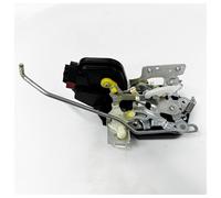 Serratura Attuatore Per Kia Per Sportage 2005-2009 Attuatore Serratura Porta Anteriore Sinistra LH RH Destra 813211F010 81321 1F010 Serratura Della Porta Attuatore(Sono partiti)