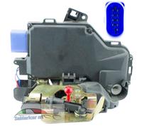 SERRATURA ATTUATORE PORTA ANTERIORE DESTRA ADATTA PER AUDI A3 8P1 2003-> 4E18370