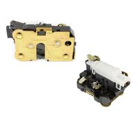 SERRATURA ATTUATORE PORTA ANTERIORE DESTRA DX RENAULT MASTER II 2003-2010