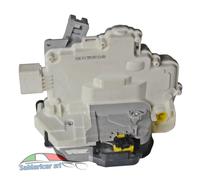 SERRATURA ATTUATORE PORTA ANTERIORE SINISTRA ADATTA A AUDI A6 4F2/4F5 05/2004->