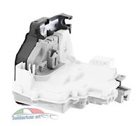 SERRATURA ATTUATORE PORTA ANTERIORE SINISTRA ADATTA PER AUDI Q7 4LB 06/2009-> 3C