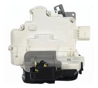 Serratura Attuatore Porta Attuatore Serratura Porta Anteriore Posteriore Sinistra Destra 4F1837015G 4F1837016 4F0839015 4F0839016 Per A3 A6 8P1 8P7 C6 A8 R8 Per SEAT Exeo(Rear Right)