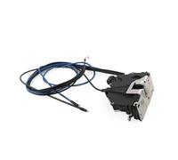 Serratura Attuatore Porta Automobile Destra Porta Scorrevole Serratura + Cavo Per Fiat Ducato Per Peugeot Boxer Per Citroen Relay 2006-2022 3801080