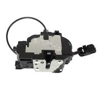 Serratur Attuatore Porta DX Opel Movano B