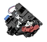 SERRATURA ATTUATORE PORTA for VW GOLF V TOURAN TOUAREG JETTA SINISTRA POST