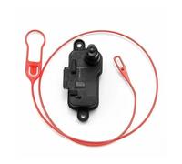 Serratura Attuatore Porta Per A1 A3 A6 Avant A7 Q3 Q7 RS5 Sportello Carburante Sportello Tappo Blocco A Sgancio Per Coperchio Serbatoio Interruttore Attuatore Motore 4L0862153D