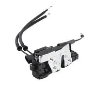 Serratura Attuatore Porta Per Hyundai Per Kia Per Tucson 15-Years 81310-D3510 1 PCS Auto Anteriore Sinistra Serratura Porta Attuatore Chiusura Porta