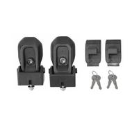 Serratura Attuatore Porta Per Jeep Per Wrangler JL Per JLU 4XE Per Rubicon Per Sahara Per Sport Per Gladiator JT 2018-2023 Chiusure Antifurto Per Cofano Serratura Porta