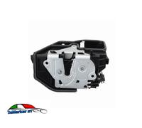SERRATURA ATTUATORE PORTA POSTERIORE DESTRA ADATTA A BMW SERIE X3 E83 2004-> 512
