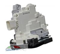 SERRATURA ATTUATORE PORTA POSTERIORE DESTRA ADATTA PER AUDI A4 B8 01/2008-> 8K08