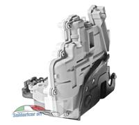 SERRATURA ATTUATORE PORTA POSTERIORE DESTRA ADATTA PER AUDI A6 4F DAL 2004-> 8E0