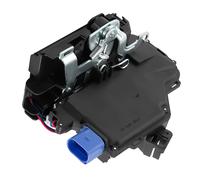 Centralizzata Blocco Porta Microcalcolatore Posteriore For VW Skoda 7L0839016