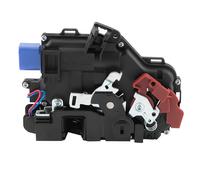 Centralizzata Blocco Porta Microcalcolatore Posteriore For VW Skoda 7L0839016