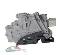 SERRATURA ATTUATORE PORTA POSTERIORE SINISTRA ADATTABILE A AUDI Q7 4LB 2006-> 8K
