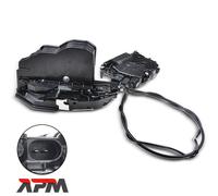Serratura Attuatore Posteriore Destra 2-PIN per BMW 6 Gran Coupe F06 640 650