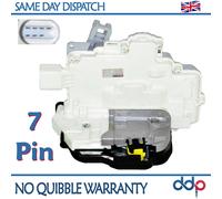 Serratura Attuatore Posteriore SX per Audi A3 A4 A6 A8, Sedile Exeo 8E0839015AA