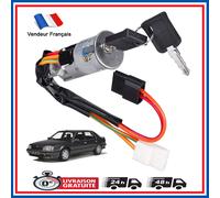 Cilindro Di Contact Blocco Volante Previsto per Renault 25 de1984 Per 1992