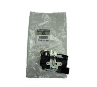 Serratura Bagagliaio 7700413508 Renault Originale