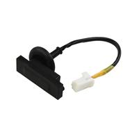 Serratura Bagagliaio 812601W220 Compatibile Con Kia Per Picanto TB 2011 2012 2013 2014 2015 2017 Bagagliaio Un'auto Serratura Avvio Interruttore Rilascio Portellone Pulsante Apertura Interruttore