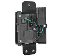 Serratura Bagagliaio Auto Per Chevy Per Traverse 2009-2017 | Attuatore Serratura Porta Portellone Posteriore A 4 Pin 13502697 13581406 13584872 13501871 Serratura Bagagliaio