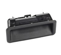 Serratura Bagagliaio Compatibile con 3-Series per E46 1998 1999 2000 2001 2002 2003 2004 2005 7118158 51247118158 Interruttore rilascio del controllo della maniglia del bagagliaio dell'auto