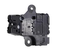 Serratura Bagagliaio Compatibile Con Cadillac Per ATS 2013-2019 Per CTS Coupe 2011-2014 Per ELR 2014-2016 Accessori Per Serratura Del Bagagliaio Posteriore Per Auto Attuatore OEM: 13501988
