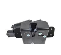 Serratura Bagagliaio Compatibile Con Cadillac Per Cts Per Wagon 2010-2014 Per Escalade 2007-2014 1 Pz Auto Power Portellone Latch Lock 15839037