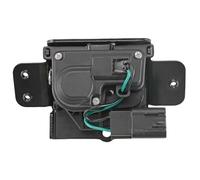 Serratura Bagagliaio Compatibile Con Chevy Per Traverse Sport Utility 2009 2010 2011 2012 2013 2014 2015 2016 2017 Attuatore Serratura Porta Bagagliaio 905039326R