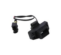Serratura bagagliaio Compatibile con Clio 2 II 1998 1999 2000 2001 2002 2003 2004 2005 8200078950 Interruttore portellone posteriore Pulsante di apertura portellone bagagliaio