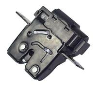 Serratura Bagagliaio Compatibile Con Clio III Per Megane II Per Scenic II Per Modus 2002 2003 2004 2005 2006-2014 Portellone Posteriore Boot Door Lock Catch Latch Car 8200076240