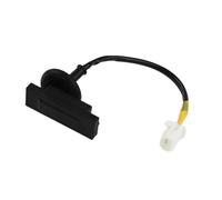 Serratura Bagagliaio Compatibile con Hyundai per I30 FD 2007 2008 2009 2010 2011 81260-1W220 Interruttore maniglia portellone posteriore bagagliaio auto