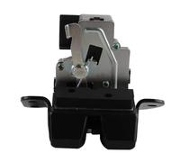 Serratura Bagagliaio Compatibile Con Hyundai Per Santa 2013 2014 2015 2016 Car Rear Tail Gate Latch Lock 812302W000 Portellone Posteriore