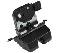Serratura Bagagliaio Compatibile Con Hyundai Per Santa Fe 2013 2014 2015 2016 2017 2018 Serratura Per Portellone Posteriore A 4 Pin Accessori OEM: 81230-3Z000