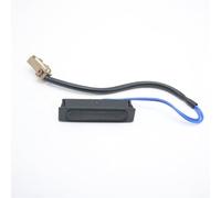 Serratura Bagagliaio Compatibile Con Koleos Per Dacia 2009 2010 2011 2012 2013 2014 Auto Leva Esterno Cancello Posteriore Tronco Interruttore Di Copertura Pulsante 90542JY00A 906068795R