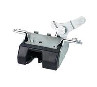 Serratura bagagliaio Compatibile con OPEL per MERIVA A 2003 2004 2005 2006 2007 2008 2009 2010 5134083 90563999 134036 Attuatore di bloccaggio automatico del portellone posteriore