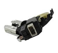 Serratura Bagagliaio Compatibile Con Per CC 2012-2016 Per Eos 2006-2016 Per Jetta 2006-2011 Modifica Serratura Cofano Bagagliaio Posteriore OEM 4F5827505D