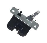 Serratura bagagliaio Compatibile Con Per Jetta Mk3 2005 2006 2007 2008 2009 2010 Per Bora 1J6827505B Attuatore Di Chiusura Del Portellone Posteriore Dell'auto