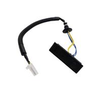 Serratura bagagliaio Compatibile con Per Pathfinder Per Platinum S SL SV Per Hybrid 25380-3JA0A Interruttore Di Apertura Del Portellone Posteriore, Pulsante Di Apertura 253803JA0A