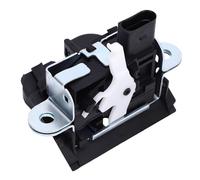 serratura bagagliaio Compatibile Con Seat IV 2008 2009 2010 2011 2012 2013 2014 2015 2016 2017 Serratura Del Portellone Posteriore E Del Vano Bagagli Posteriore OEM 6J4827505D9B9