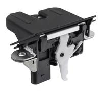 Serratura Bagagliaio Compatibile Con Seat Per Leon 2011-2013 Auto Bootlid Baule Posteriore Del Coperchio Blocco Fermo 5P8827505 6J4827505 1P0827505D 5P8 827 505