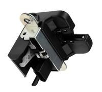 Serratura Bagagliaio Compatibile Con Seat Per Leon Mk2 2006-2013 Per Altea 2004-2017 Per Ibiza 2008-2017 Auto Baule Posteriore Del Coperchio Serratura Latch 1K6827505E