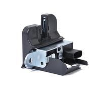 Serratura Bagagliaio Compatibile Con Seat Per Leon MK2 2006-2013 Per Altea 2004-2017 Per Leon 1p 2005-2012 Serratura Bagagliaio Dell'auto 1K6827505B 5K0827505A 1K6827505E