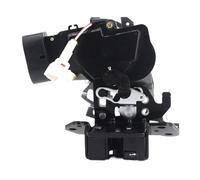 Serratura Bagagliaio Compatibile con Toyota per Sequoia 2001-2007 69301-0C010 64680-0C010 931-861 Attuatore portellone posteriore Serratura portellone posteriore