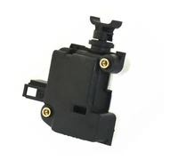 Serratura bagagliaio dell'auto 3B5827061B Serratura Portellone Bagagliaio Cofano Posteriore Per VW Per Golf Per Jetta MK4 Per Passat B5 Per Maggiolino Per Polo Per Octavia