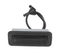 Serratura bagagliaio dell'auto 3M5119B514AC Interruttore Sblocco Portellone Posteriore Dellauto Apriporta Cofano Bagagliaio Per Per Focus Mk2 2004 2005 2006 2007 2008