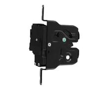 Serratura bagagliaio dell'auto Accessori Per Auto Serratura Portellone Posteriore Attuatore Serratura Cofano Bagagliaio Per Serie 1 F20 F21 I3 I01 51247304559