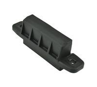 Serratura bagagliaio dell'auto Interruttore Sblocco Portellone Posteriore Per Toyota Per Yaris Per Rukus Per Corolla Per Avensis Per Zelas Rav4 Per Land Cruiser 84840-28040