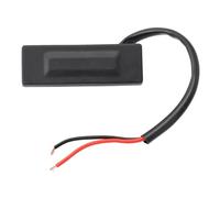 Serratura bagagliaio dell'auto Interruttori Maniglia Interruttori Serratura Cofano Baule Posteriore Pulsanti Apertura Portellone Posteriore Per Kia Per Picanto 2011-2017