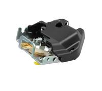 Serratura bagagliaio dell'auto Per Civic 2001 2002 2003 2004 2005 74851-S5A-013 74851S5A013 Serratura Cofano Portellone Posteriore